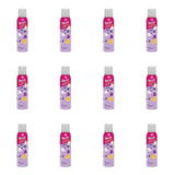 Ricca 2849 Shampoo A Seco Berries 150ml (kit C/12)