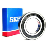 Balinera 6205 2rs Skf 25*52*15