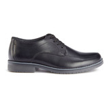 Zapato Escolar Flexi Niño 50911 Formal Original Piel