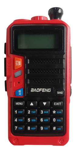 Radio Walkie Talkie Baofeng Uv-s9 Plus 