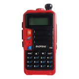 Radio Walkie Talkie Baofeng Uv-s9 Plus 