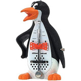 Metrónomo Forma De Pingüino 903202 Sin Campana.