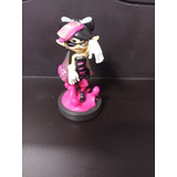 Callie Amiibo