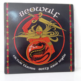 Lp Vinil- Beowulf Triplo Trilha Sonora Epica- Importado/l71