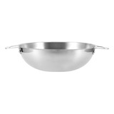 Olla Antiadherente De Acero Inoxidable Para Cocina [u]