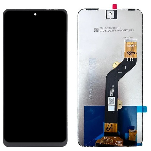 Pantalla Display Lcd Táctil Para Tecno Mobile Pova Neo 2 Lg6