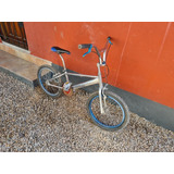 Bicicleta Bmx Usada