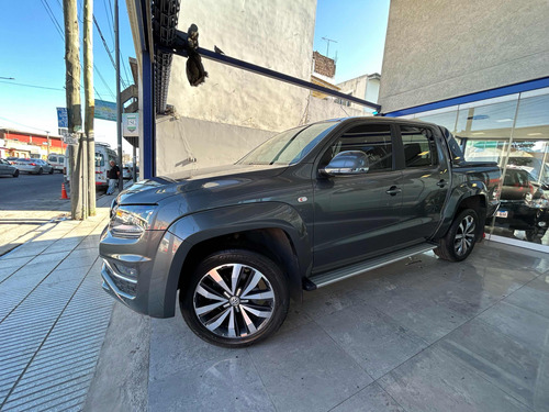 Volkswagen Amarok 2020 3.0 V6 Extreme 258cv