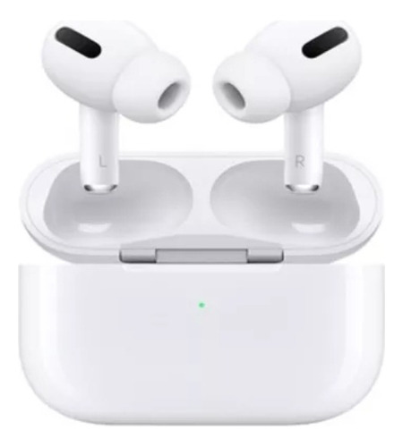 Auriculares In Ear Bluetooth Inalambrico Wireless Deportivos Color Blanco