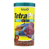 Tetra 77080 Pro - Patatas Fritas De Color Tropical, Alimento