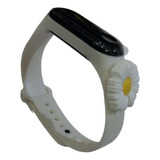 Reloj Pulsera Táctil Digital Led Silicona Para Niños Y Niñas