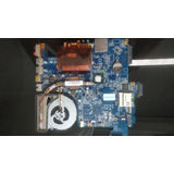 Placa Mãe Sony Vaio Svf15213cbb Da0hk9mb6d0 Revd Funcionando