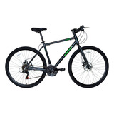 Bicicleta Ruta Best Albatros 700