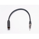 Ficha Adaptador De Antena Auto Pin Cable Extensor Maverick 