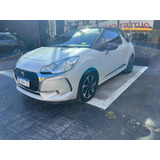 Ds3 2018 1.6 Vti 120 Be Chic
