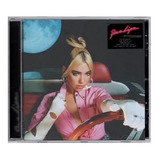 Dua Lipa - Future Nostalgia - Disco Cd