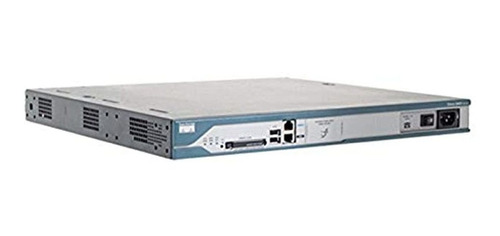 Router De Servicios Integrados Cisco