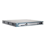 Router De Servicios Integrados Cisco