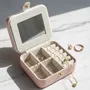 Mini Alhajero Organizador Anillos Cadenitas Bijouterie | Mismo precio en cuotas