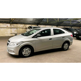 Chevrolet Prisma Joy 4p 1.4 N Ls Mt + Inmaculado!