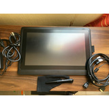 Wacom Monitor Interactivo