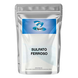 Sulfato Ferroso / De Hierro Monohidratado Azul 1 Kilo 4+