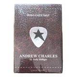 Perfume Edt Andrew Charles By Andry Hilfiger Irish Chestnut