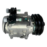 Compresor Universal 24v