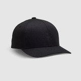 Gorro Jockey Lifestyle Niño Legacy 110 Snapback Negro Fox