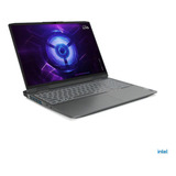 Laptop Gaming Loq Ici5 8gb 512ssd Rtx4050 G-sync Con Mouse Color Storm Grey