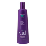 Kuul Shampoo Cabello Tinturado *300 Ml - mL a $58