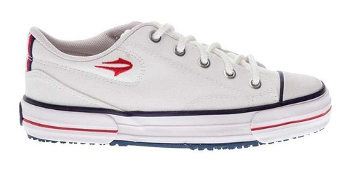 Topper Zapatillas Kids - Nova Low Blco