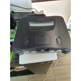 Nintendo N64 Mod Hdmi Nativo 