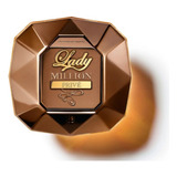 Lady Million Prive Paco Rabanne - mL a $5449