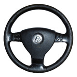 Volante Con Airbag Original Vento Seat Ibiza Golf Vw Jetta 