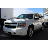 Chevrolet Tahoe Lt 2013 