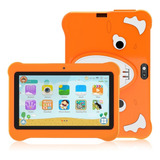 Tablet Pc Para Niños De 7 Pulgadas Para Aprender Android 11