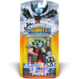 Skylanders Giant, Hex, Lights Up