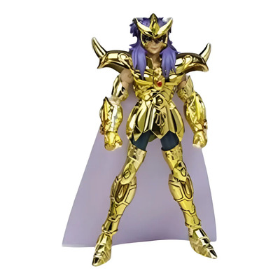 Myth Cloth Milo De Scorpio Jp Listo Para | Envío gratis