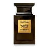 Tom Ford - Tobacco Vanille Original No Hago Envíos !!