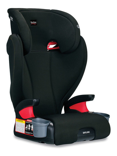 Silla De Bebé Para Auto Britax Skyline Dusk