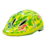 Capacete Ciclismo Absolute Kids Shake Bicicleta Infanti Pro