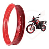 Aro-013 Aro Delantero  Dm-150 Roja 18-21