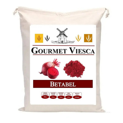 10 Kg De Betabel Deshidratado En Polvo Excelente Calidad | Envío gratis