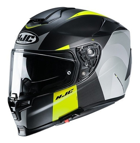 Casco Hjc Rpha 70 Wody Mc4hsf En Tiendamoto