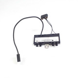 Amplificador Antena Peugeot 407 2007 9658881680 Cx430