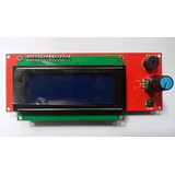 Display 3d Printer 2004 Control Arduino Mega Ramps Cable 