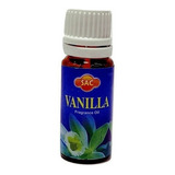Aceite Aromático De Vainilla - Sac / Rinconhimalaya