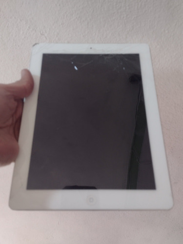 iPad A1396 