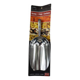 Cuchara Pala Cocina Medidor Multifuncional Aluminio 24oz 